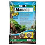 Аквариумный грунт JBL Manado 25 литров